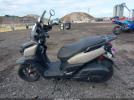 Yamaha Yw125 Image 8