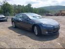 Tesla Model S Image 1