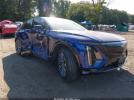 Cadillac LYRIQ Image 1
