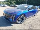 Cadillac LYRIQ Image 3