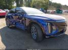 Cadillac LYRIQ Image 4