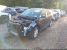Chevrolet Equinox Awd Lt Image 14