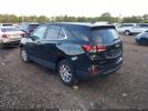 Chevrolet Equinox Awd Lt Image 17