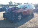 Jeep Grand Cherokee Limited 4x4 Image 13