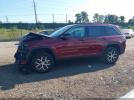 Jeep Grand Cherokee Limited 4x4 Image 3