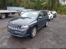 Jeep Compass Latitude Image 2