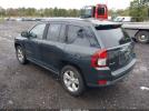 Jeep Compass Latitude Image 8