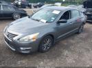 Nissan Altima 2.5 S Image 12