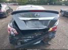 Nissan Altima 2.5 S Image 4