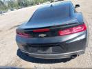 Chevrolet Camaro 1lt Image 13