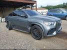 Mercedes-Benz GLE 4matic Image 1