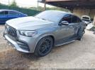 Mercedes-Benz GLE 4matic Image 2