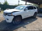 Jeep Grand Cherokee Limited 4x4 Image 3