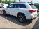 Jeep Grand Cherokee Limited 4x4 Image 2