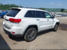 Jeep Grand Cherokee Limited 4x4 Image 4