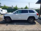 Jeep Grand Cherokee Limited 4x4 Image 16