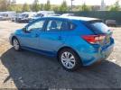 Subaru Impreza 2.0i Image 4