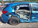 Subaru Impreza 2.0i Image 9