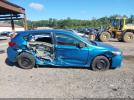 Subaru Impreza 2.0i Image 14