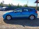 Subaru Impreza 2.0i Image 2