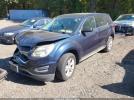 Chevrolet Equinox Ls Image 6