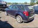 Chevrolet Equinox Ls Image 4