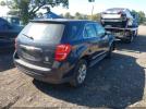 Chevrolet Equinox Ls Image 7