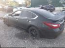 Nissan Altima 2.5 Sr Image 4