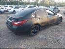 Nissan Altima 2.5 Sr Image 6