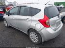 Nissan Versa Sv Image 4
