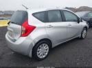 Nissan Versa Sv Image 3