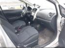 Nissan Versa Sv Image 11