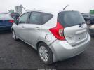Nissan Versa Sv Image 5