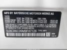 BMW X Series Xdrive40i Image 8