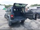 Jeep Wrangler Sport S 4x4 Image 17