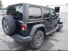 Jeep Wrangler Sport S 4x4 Image 18