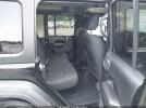 Jeep Wrangler Sport S 4x4 Image 4