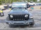 Jeep Wrangler Sport S 4x4 Image 7