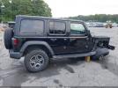 Jeep Wrangler Sport S 4x4 Image 9