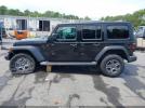 Jeep Wrangler Sport S 4x4 Image 10