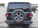 Jeep Wrangler Sport S 4x4 Image 12