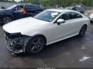 Mercedes-Benz Cls-class 4matic Image 2