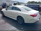 Mercedes-Benz Cls-class 4matic Image 5