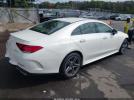 Mercedes-Benz Cls-class 4matic Image 15