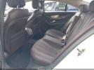 Mercedes-Benz Cls-class 4matic Image 9