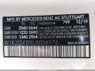 Mercedes-Benz Cls-class 4matic Image 6