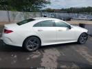 Mercedes-Benz Cls-class 4matic Image 13