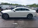 Mercedes-Benz Cls-class 4matic Image 11