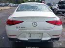 Mercedes-Benz Cls-class 4matic Image 12