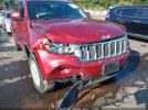 Jeep Grand Cherokee Laredo Image 5